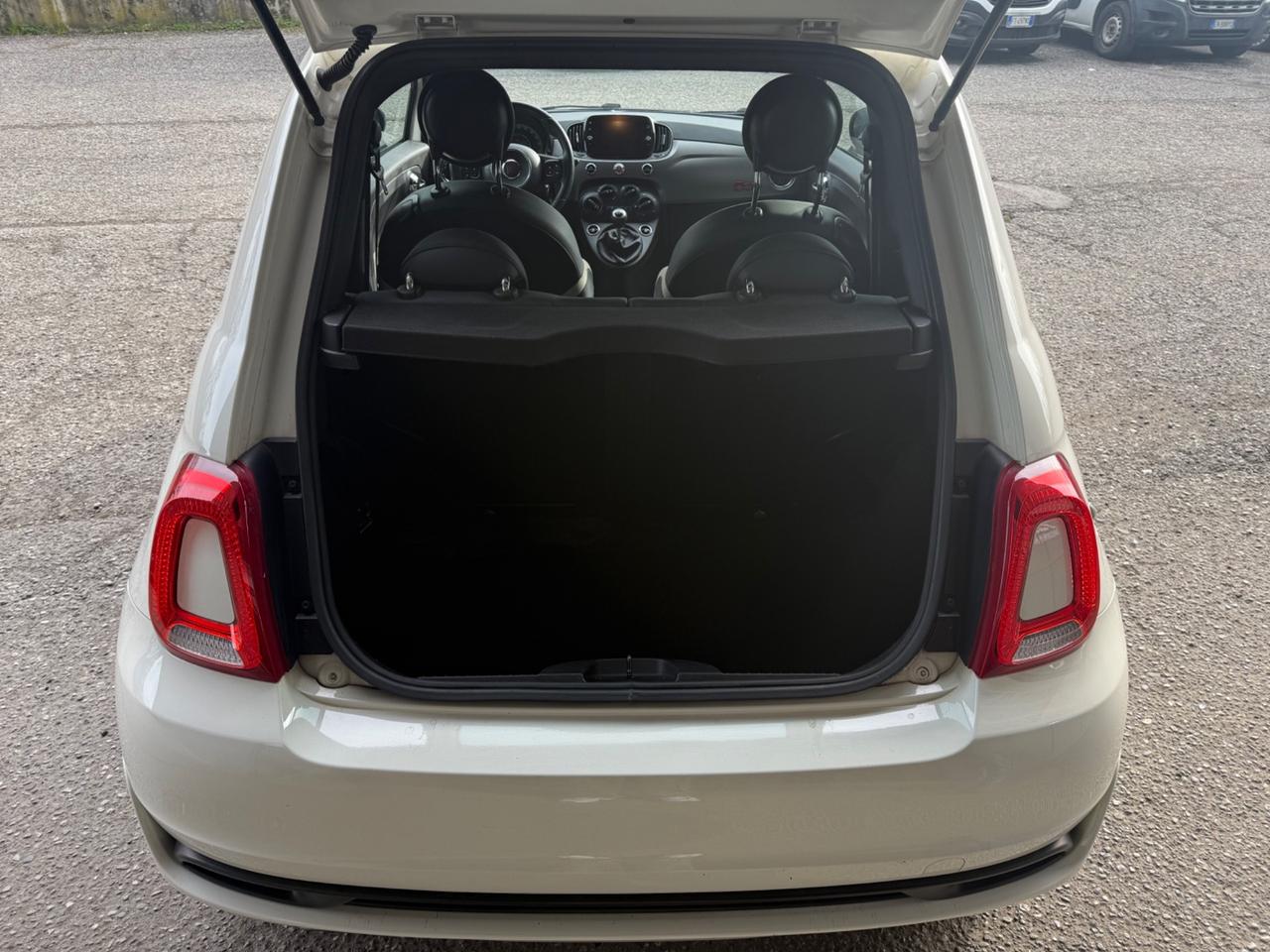 Fiat 500 1.3 Multijet 95 CV S