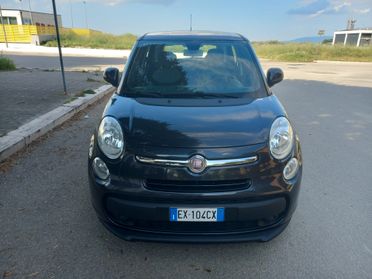 Fiat 500L 1.6 MJT 105 CV