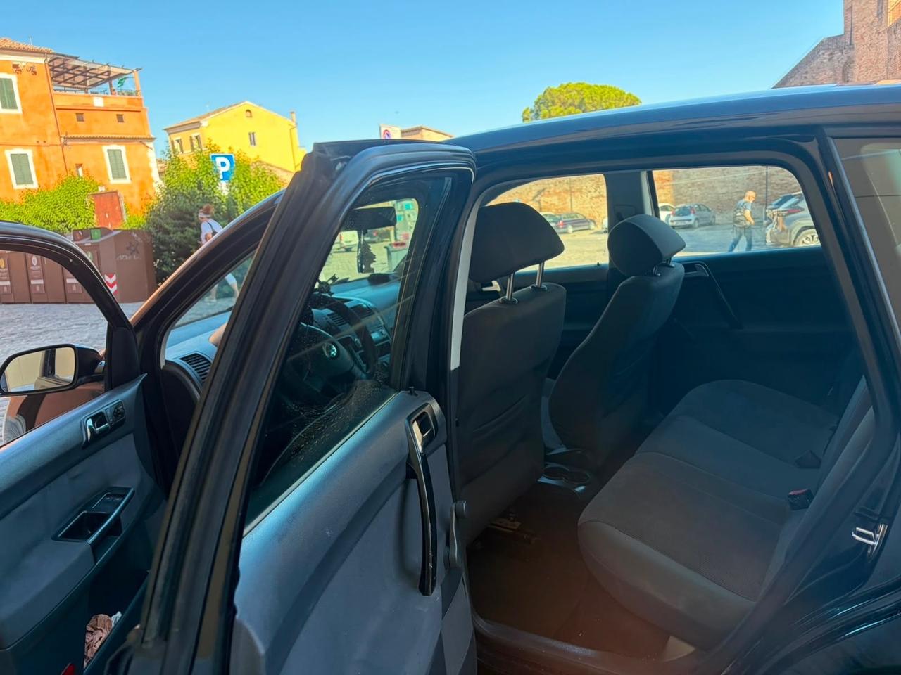 Volkswagen Polo 1.2 5 porte