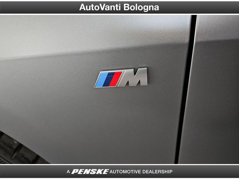 BMW Serie 2 Gran Coupe M235 Gran Coupe xdrive MSport Pro auto