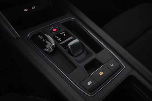 CUPRA Formentor Formentor 1.5 TSI DSG