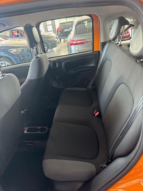Fiat Panda 1.2 GPL EasyPower Easy