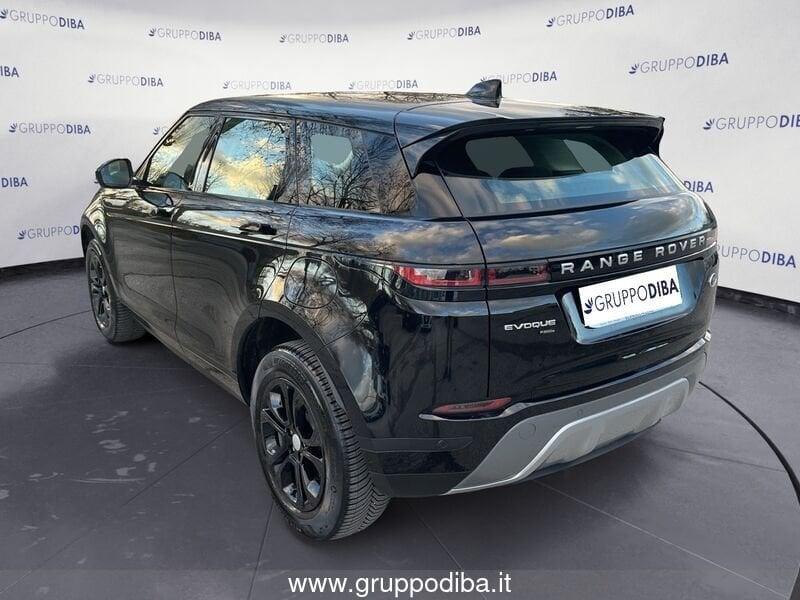 Land Rover RR Evoque Range Rover Evoque II 2019 Ben Range Rover Evoque 1.5 i3 phev Autobiography awd a