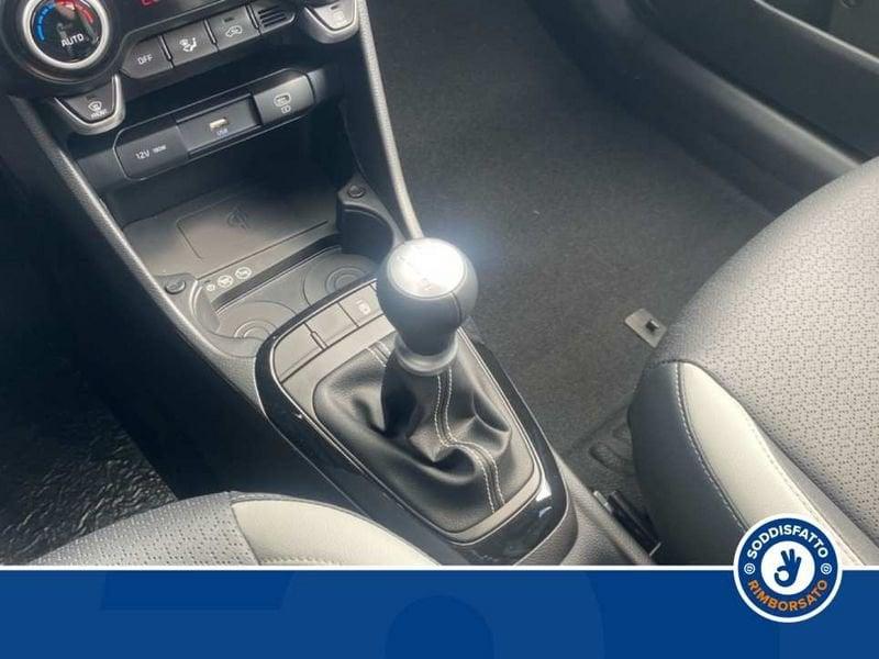 Kia Picanto 1.0 GT-Line (TT) MY26
