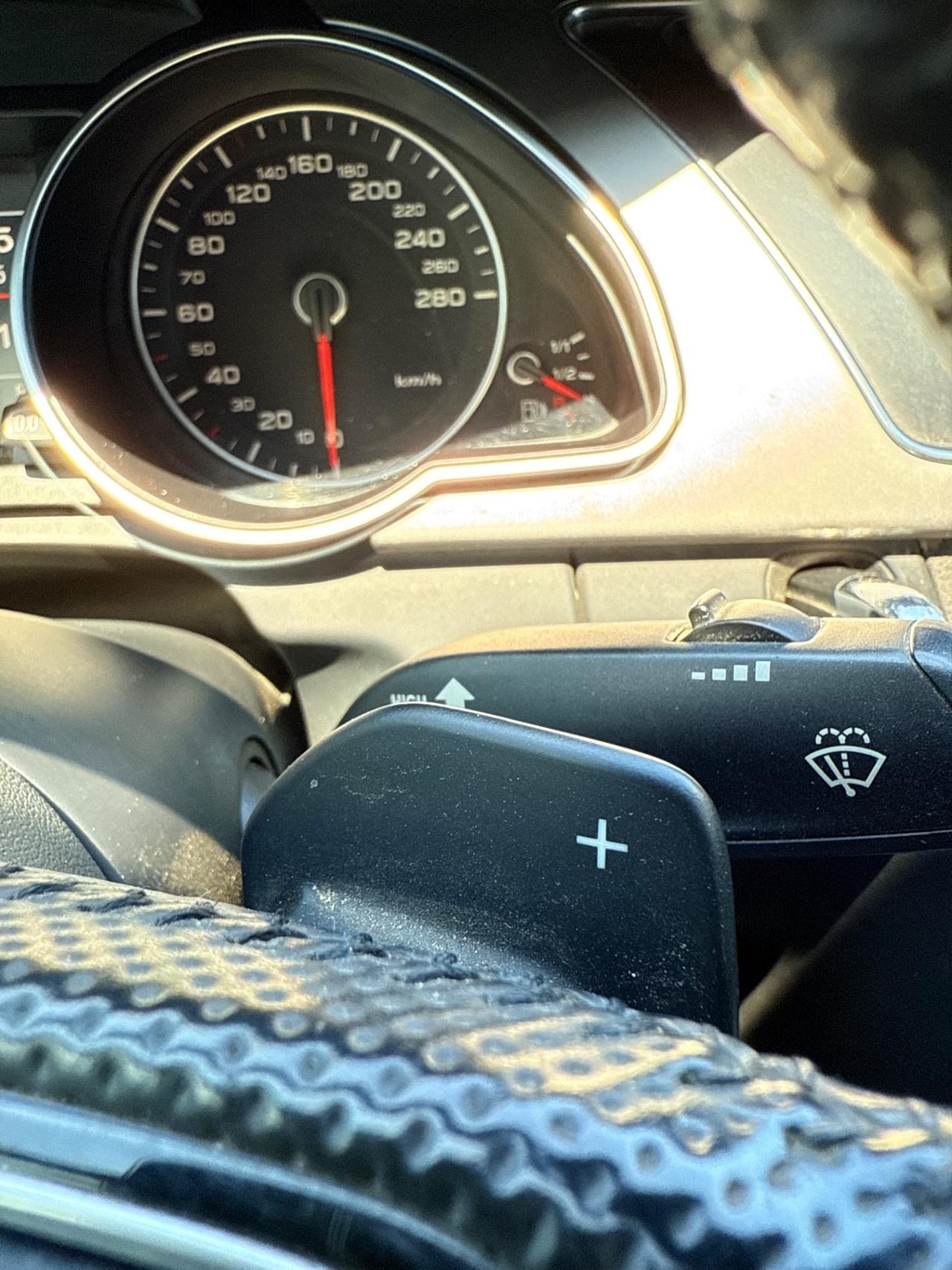 Audi A5 SPB 2.0 TDI 177 CV multitronic Advanced