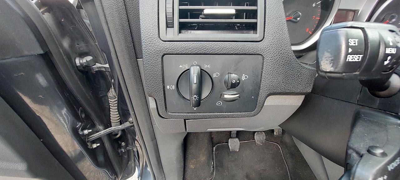 C-MAX 2,0 BENZINA /GPL DI SERIE CASA MADRE FORD 145 CV SCADENZA GPL 2029