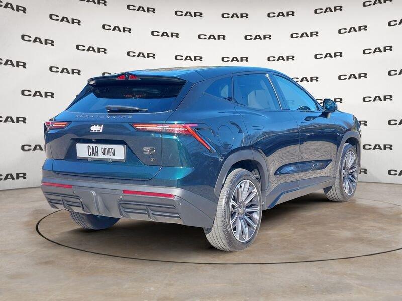 SPORTEQUIPE Sportequipe 6 GT 1.6 T-GDI DCT GPL Edizione Speciale