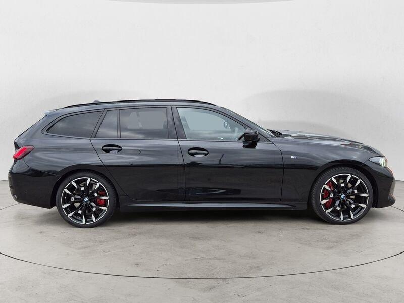 BMW Serie 3 320d Touring mhev 48V xdrive MSport Pro auto