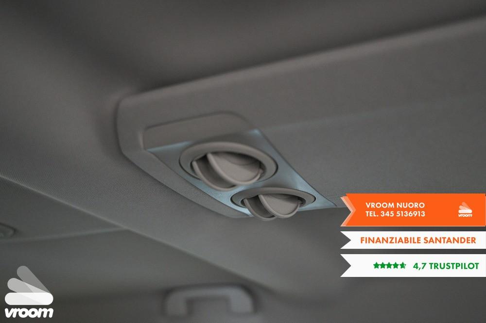 FIAT Grande Panda Grande Panda 1.2 Hybrid 110 C...