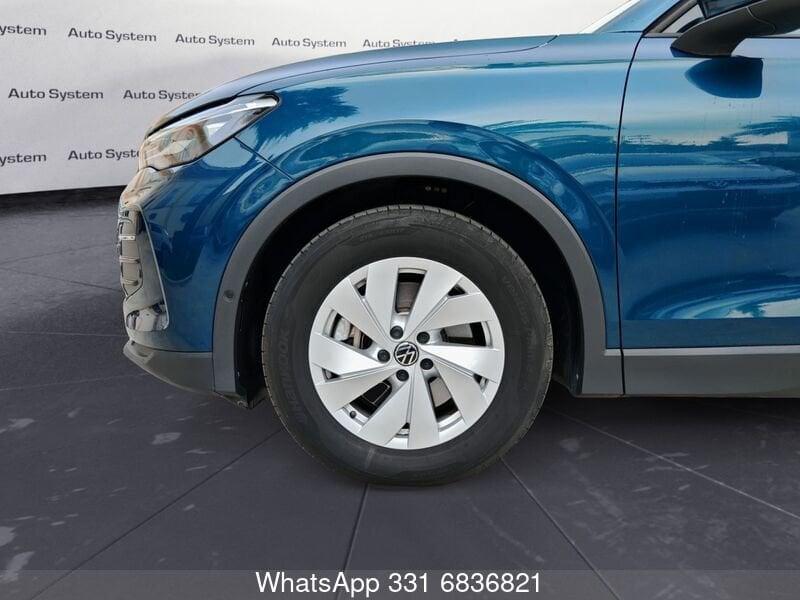 Volkswagen Tiguan Tiguan 2.0 TDI 150 CV DSG Life