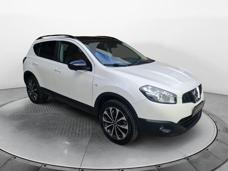 Nissan Qashqai Qashqai 1.5 dCi Tekna