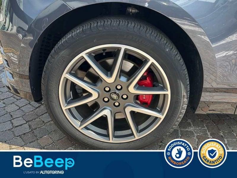 Land Rover Range Rover Velar 2.0 I4 PHEV DYNAMIC SE 4WD AUTO