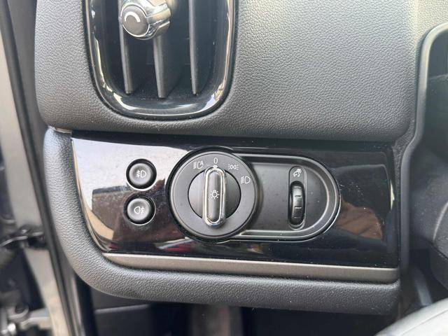 MINI Countryman 1.5 Cooper SE 'ALL4' Countryman ALL4