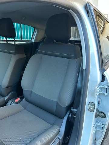 Citroen C3 1.2 110cv Max + Sensori post.