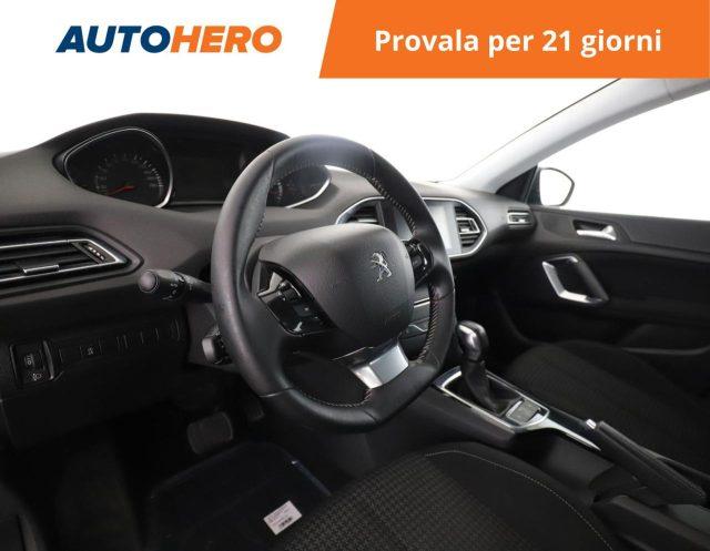 PEUGEOT 308 BlueHDi 120 S&S EAT6 Active