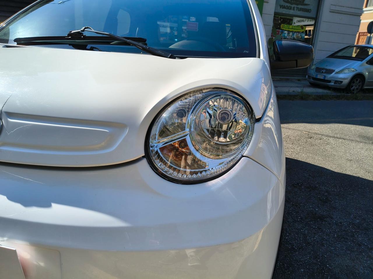 Aixam Miniauto Minauto Access