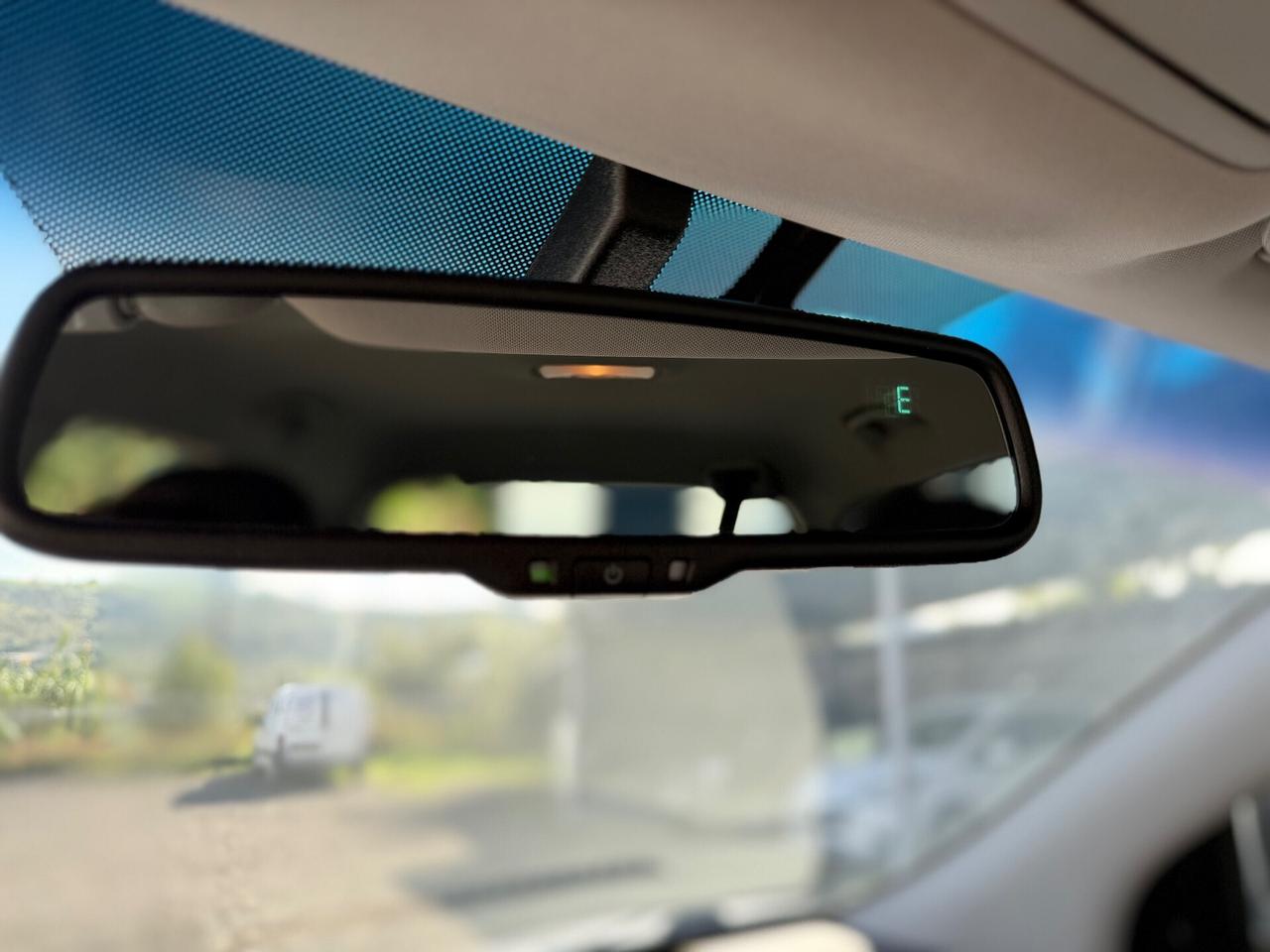 Hyundai iX35 1.7 CRDi 2WD Xpossible