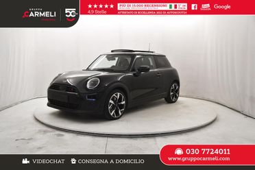 Mini Mini Cooper 3 Porte 2.0 S Favoured Auto