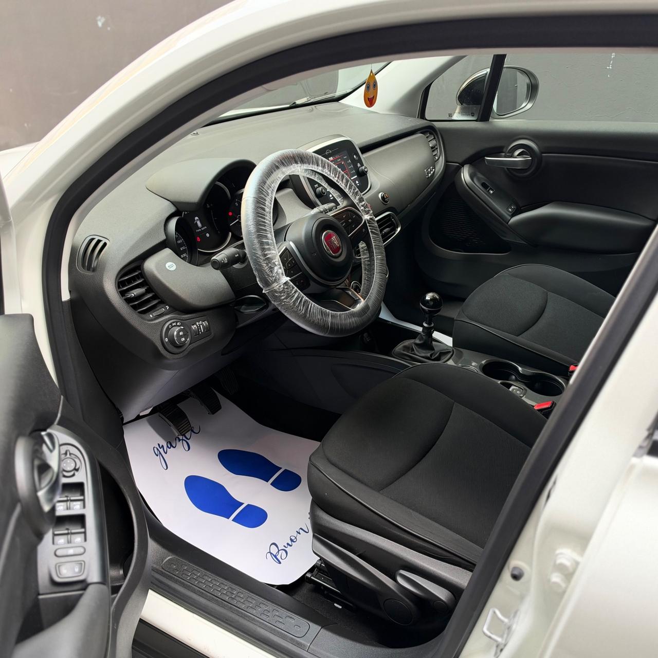 Fiat 500X 1.0 T3 120 CV Sport Dolcevita