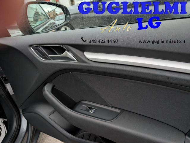 AUDI A3 SPB 1.6 TDI SPORTBACK diesel Attraction