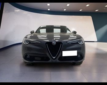 Alfa Romeo Stelvio 2017 2.2 t Executive Q4 210cv auto my19