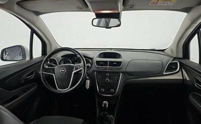 Opel Mokka 1.7 CDTI Ecotec 130CV 4x4 Start&Stop Cosmo