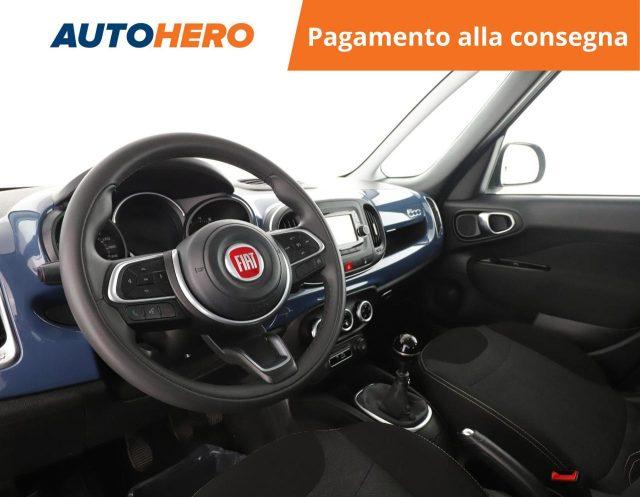 FIAT 500L 1.4 95 CV Pop Star