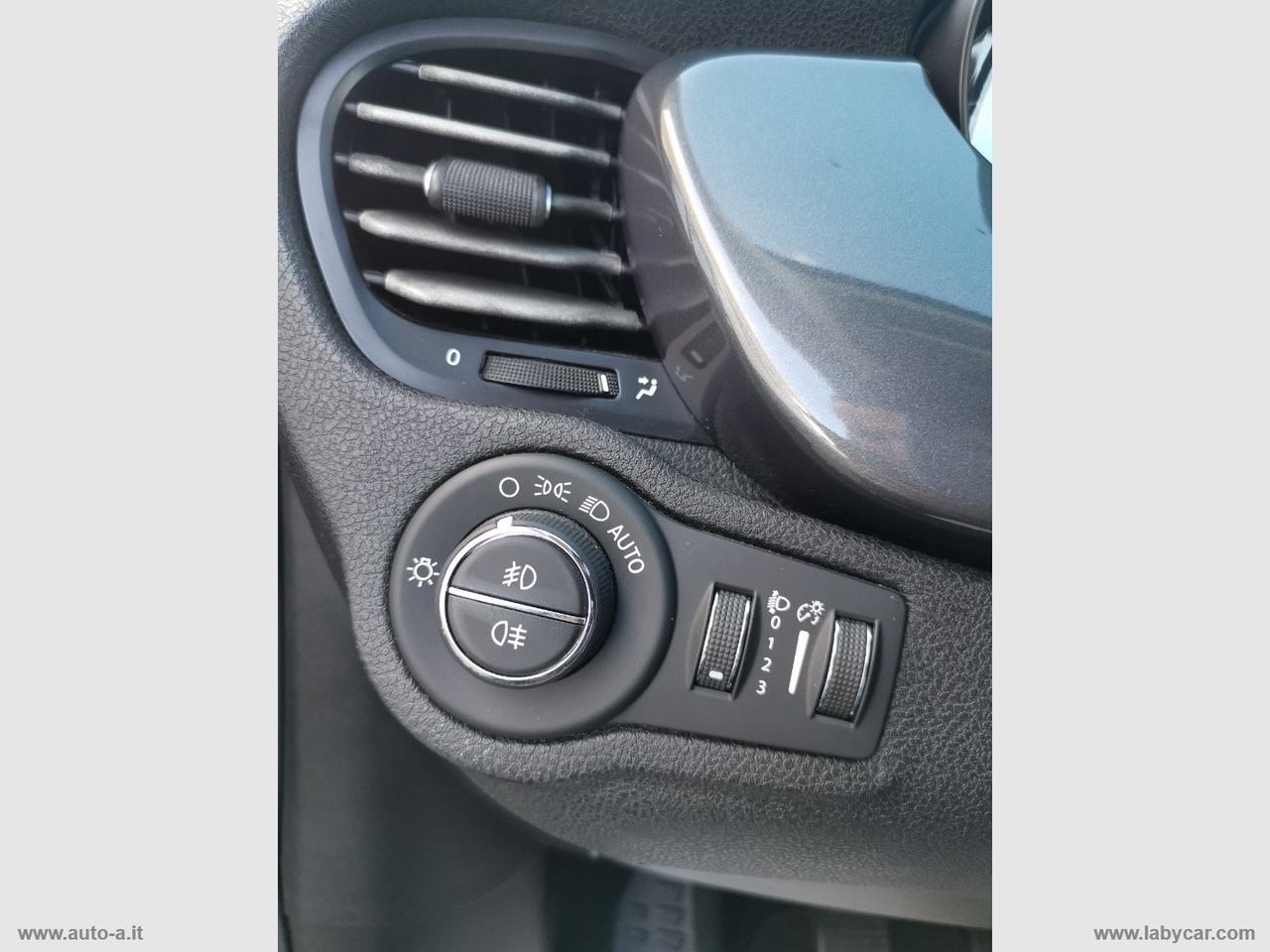 FIAT 500X 1.3 M.Jet 95 CV Cross