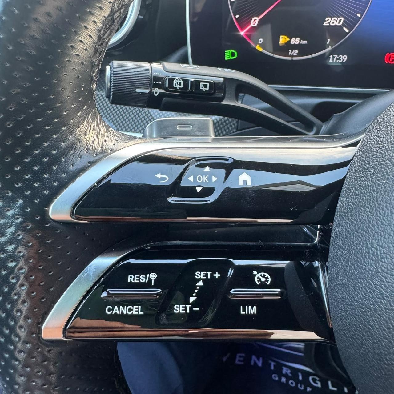 Mercedes-benz C 300 d Mild hybrid S.W. Premium