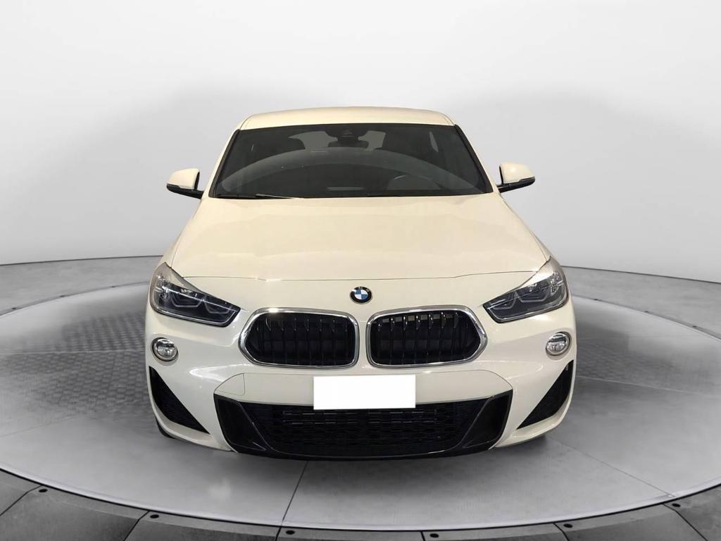BMW X2 18 i Msport sDrive