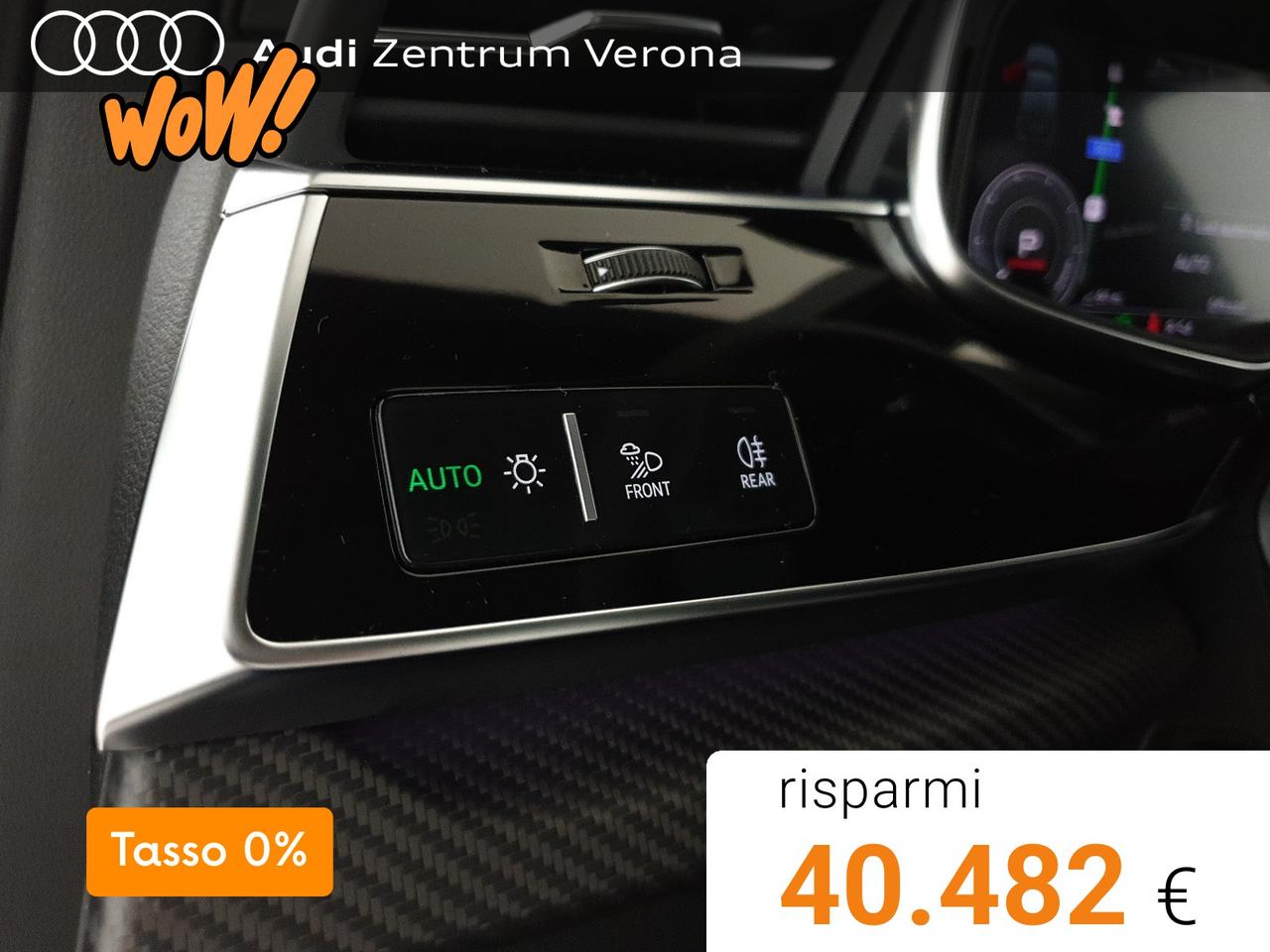 60TFSIe 490CV quattro tiptronic S line Plus