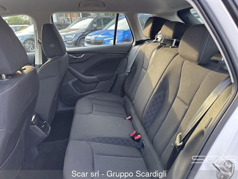 Skoda Kamiq Kamiq 1.0 TSI Ambition *PREZZO REALE NON VINCOLATO A FINANZIAMENTO*
