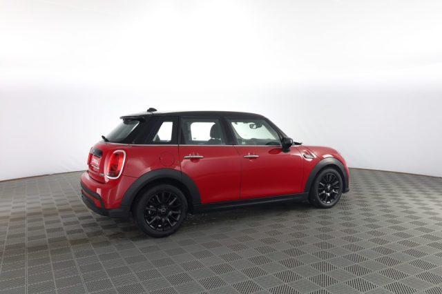 MINI Mini 5 Porte 1.5 Cooper Classic 5 porte
