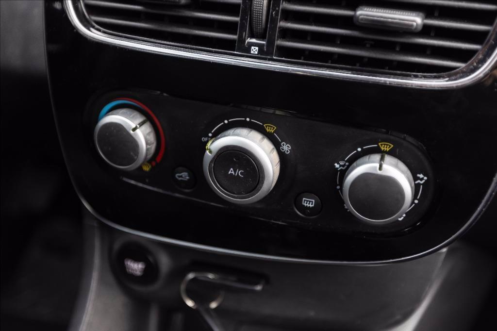 RENAULT Clio 1.2 16v Life 75cv del 2017