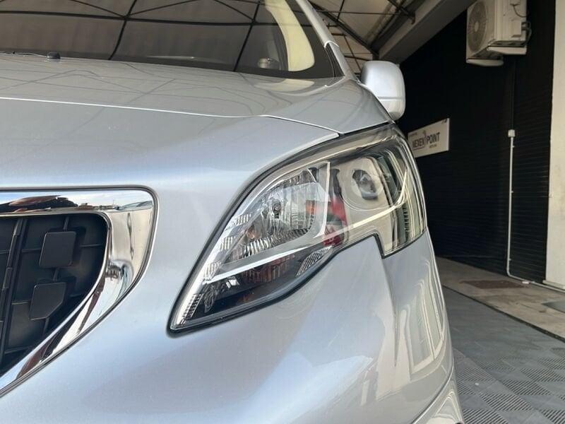 Peugeot Traveller Traveller BlueHDi 180 S&S EAT6 Standard Allure