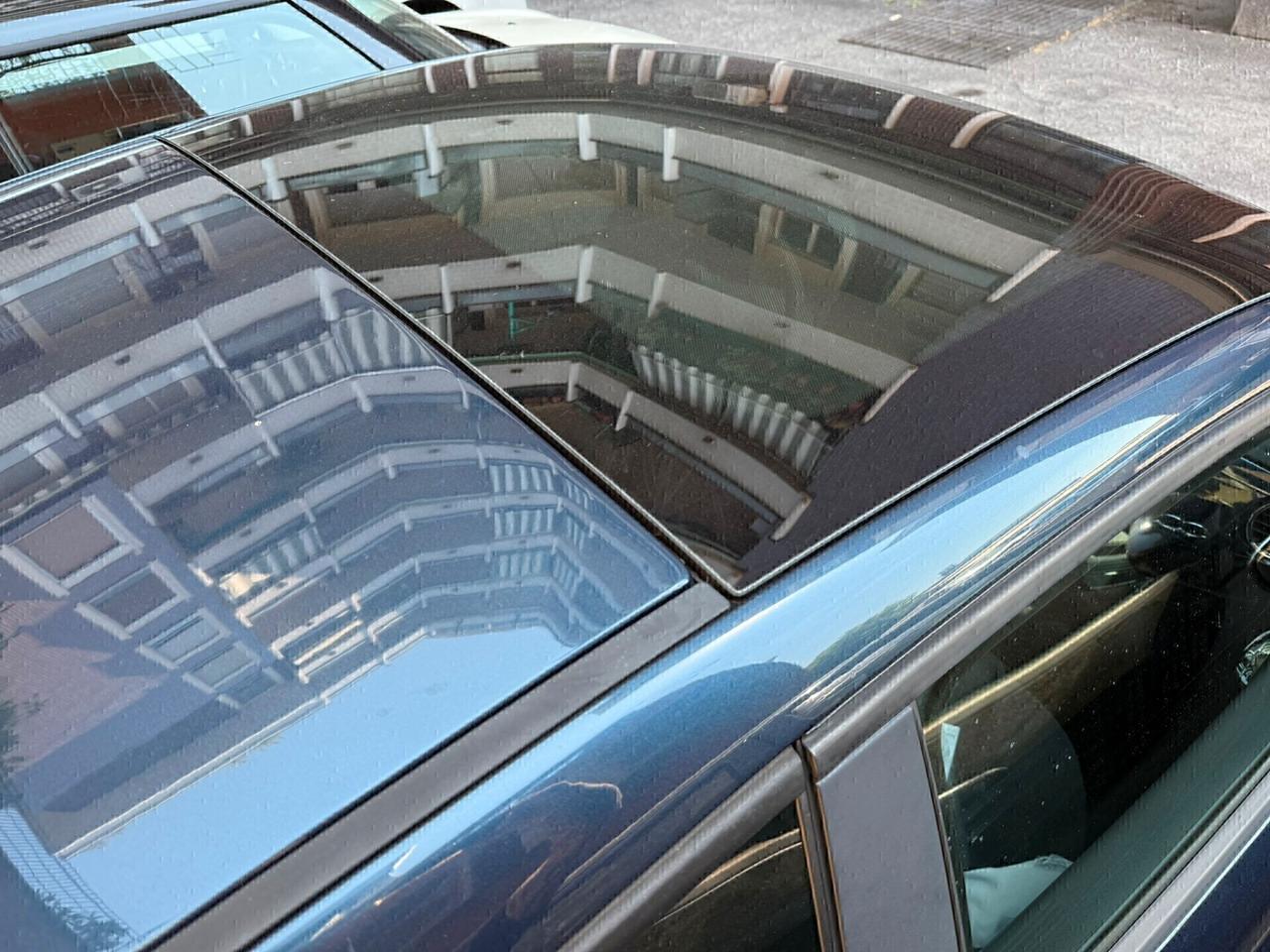 Fiat 500 1.2 Lounge AUTOMATICA -SEQUENZIALE-