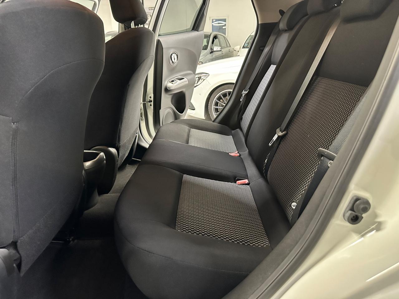 Nissan Juke 1.2 DIG-T 115 Start&Stop Tekna