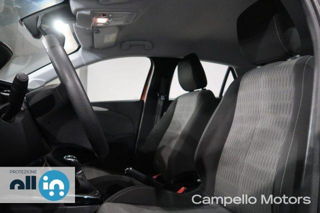 OPEL Corsa Corsa 1.2 75cv Edition