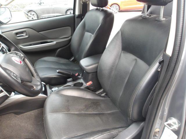FIAT Fullback 2.4 181cv EU6 AGGIUNGERE IVA Doppia Cabina aut. LX