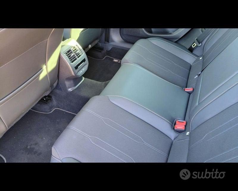 CUPRA Leon 2.0 TDI 150 CV DSG