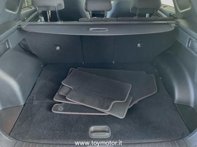 Hyundai Tucson 3ª serie 1.6 HEV 4WD aut. Exellence