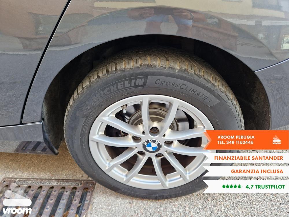 BMW Serie 1 (F20) 116d 5p 116cv 2.0d 2015 Business
