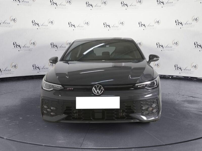 Volkswagen Golf Golf 2.0 TSI GTI DSG BLACK STYLE LED IQLIGHT CAMERA