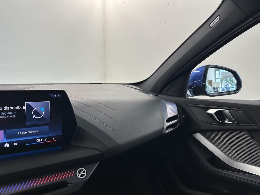 BMW Serie 1 118 d MSport Pro DCT