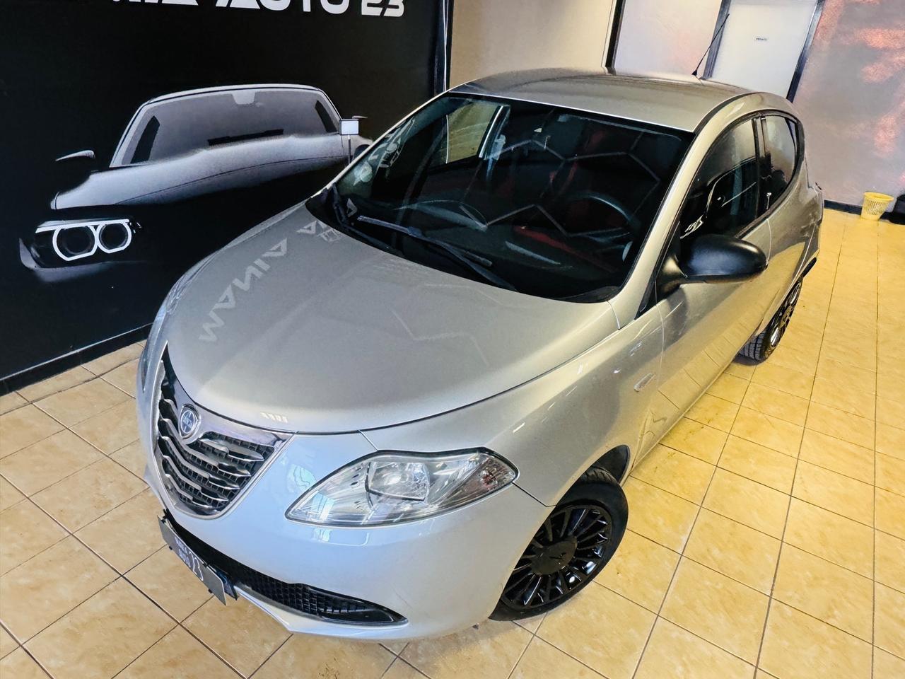 Lancia Ypsilon 1.3 MJT 16V 95 CV 5 porte S&S Platinum