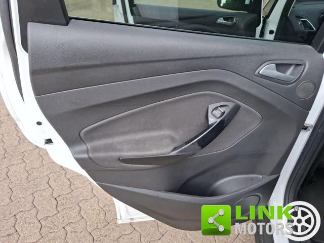 FORD C-Max 1.5 TDCi 120CV Start&Stop Titanium