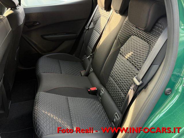 RENAULT Clio Full Hybrid E-Tech 160 CV 5p Techno - PROMO