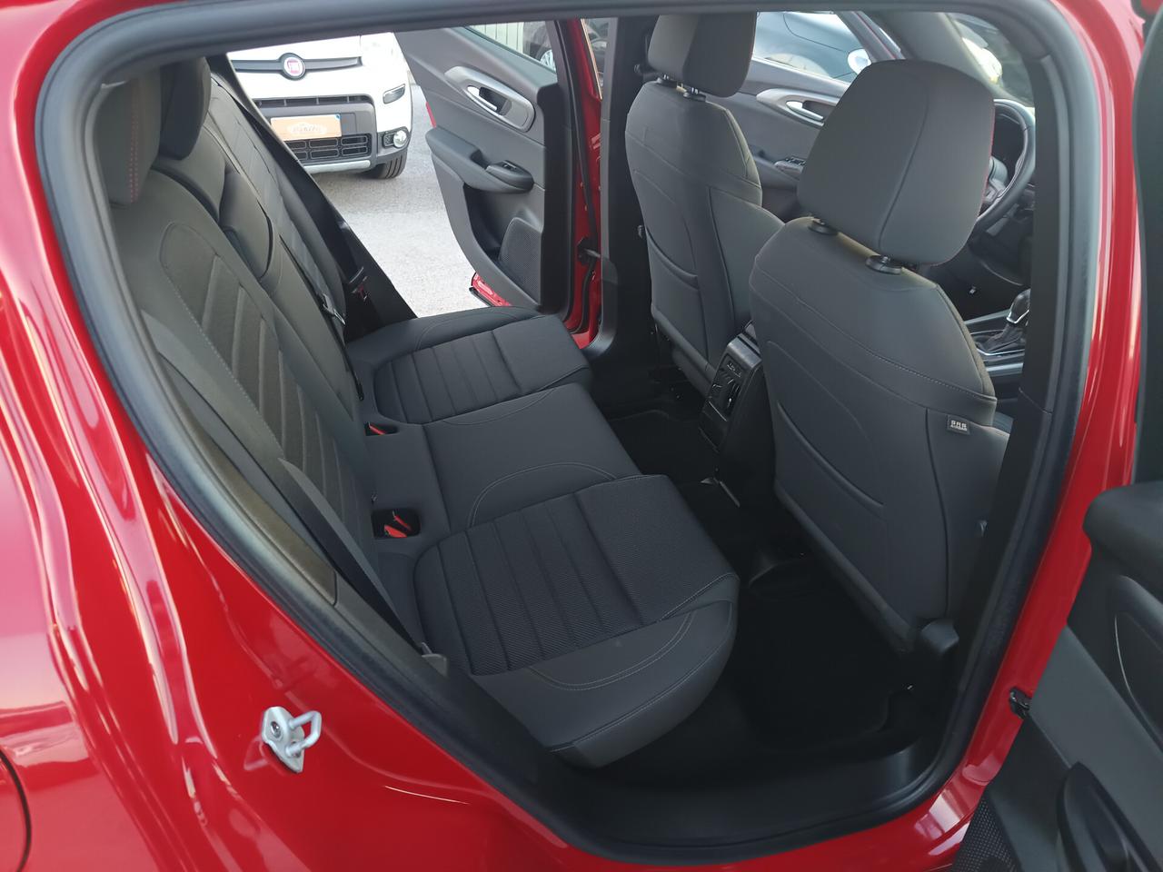 Alfa Romeo Tonale 1.6 diesel 130 CV TCT6 Sprint auto