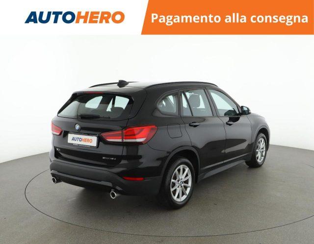 BMW X1 sDrive18d Advantage