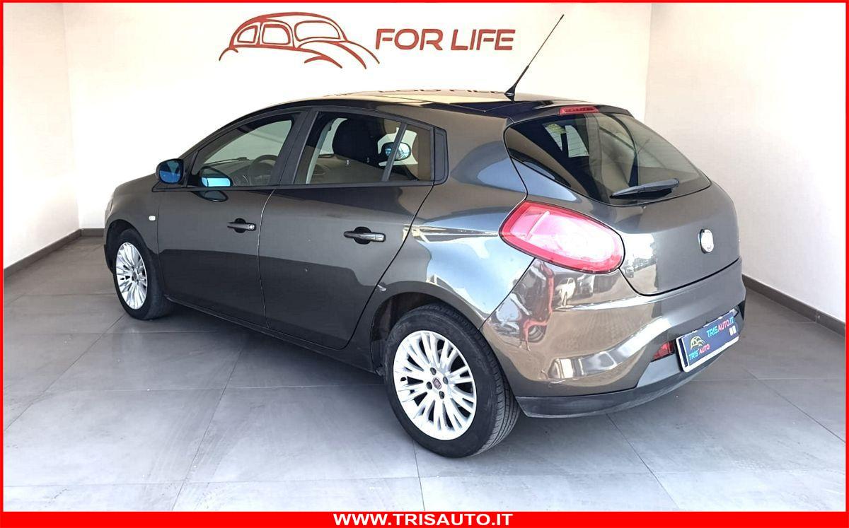 FIAT Bravo 1.6 MJT Dynamic NEOPATENTATI